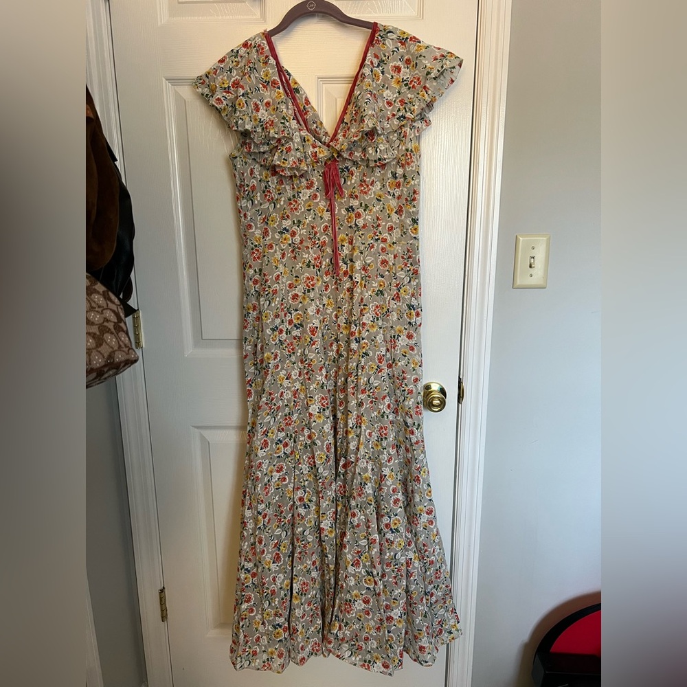 DOEN Audette Dress